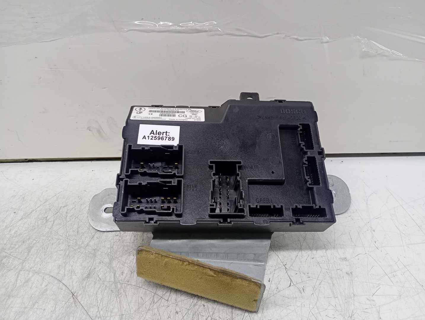 Modul confort AV1T-15K600-CG Ford B-MAX 1 (2012 - 2018)