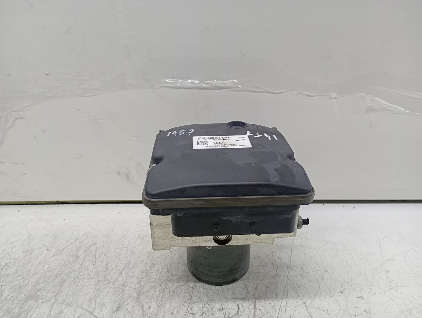 Pompa ABS 4G0907379F Audi A7 4G (2010 - 2014)
