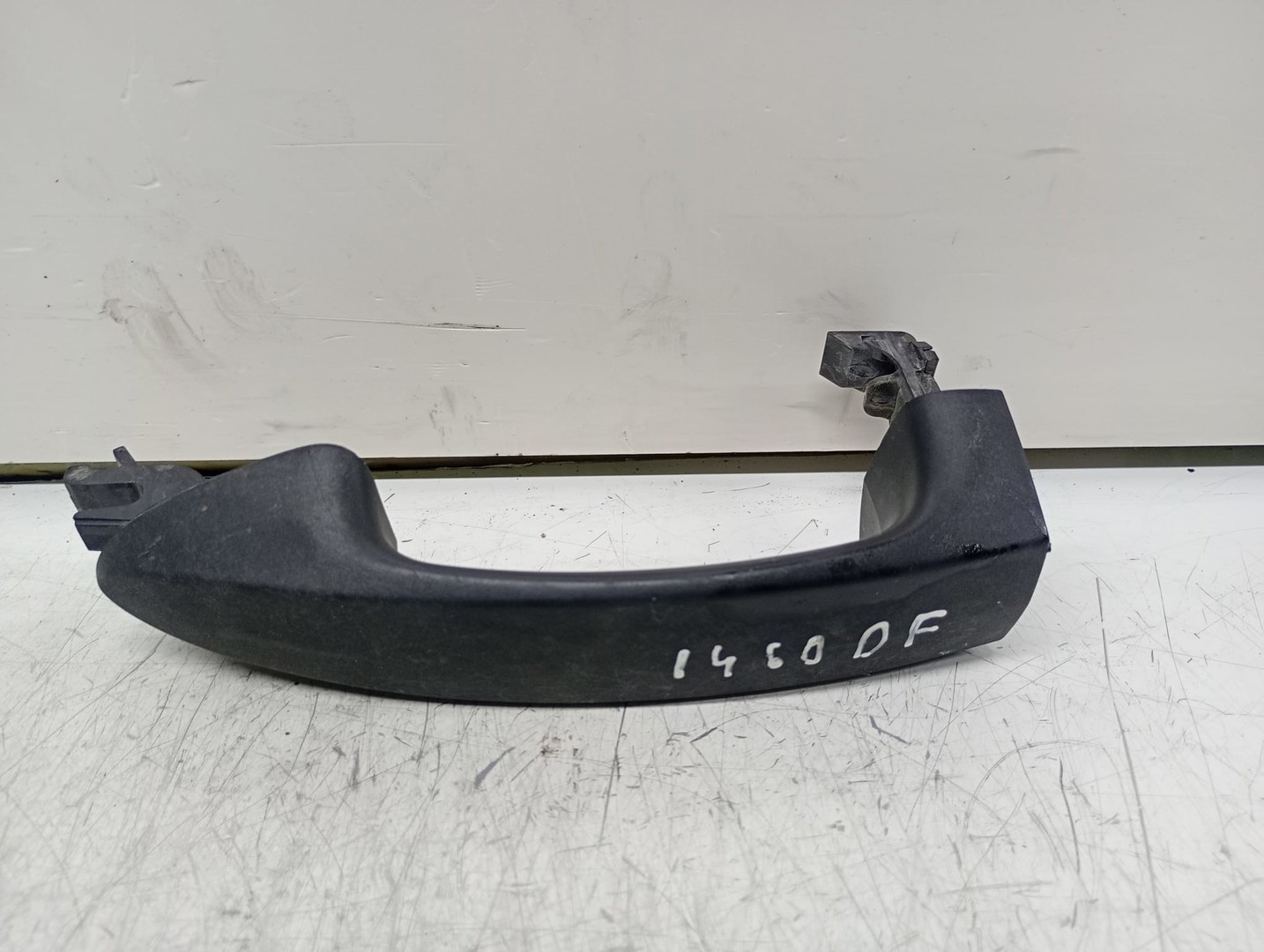 Maner exterior dreapta fata Ford B-MAX 1 (2012 - 2018)