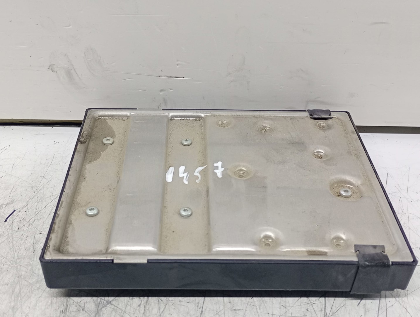 Modul confort 4H0907063BF Audi A7 4G (2010 - 2014)