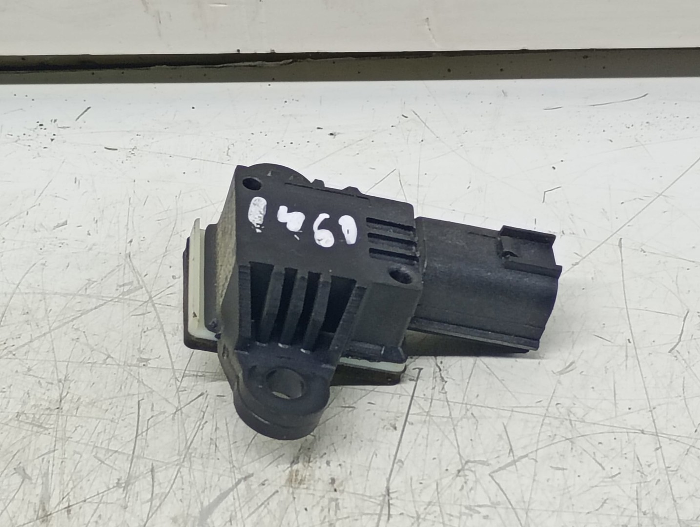 Senzor impact DG13-14C676-aa Ford B-MAX 1 (2012 - 2018)