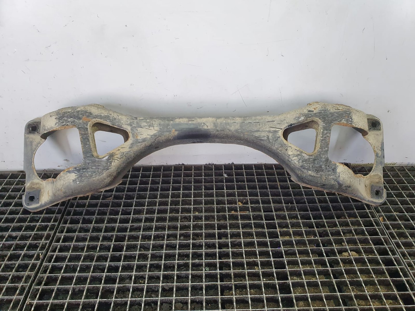 Punte spate 7L0512369b Volkswagen Touareg 1 (7L) (2002 - 2007)
