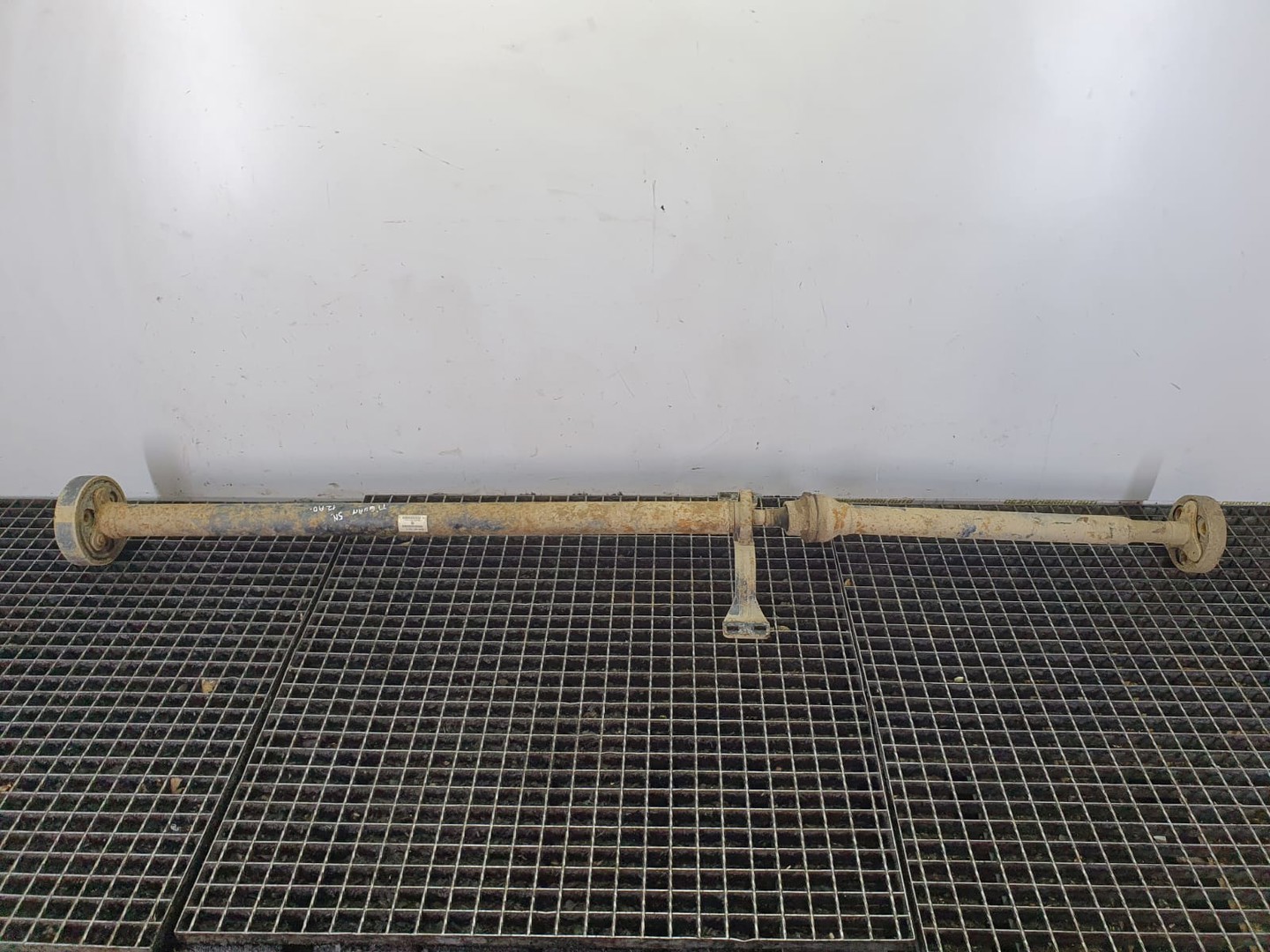 Cardan 5n0521101e Volkswagen Tiguan 1 (5N) (2007 - 2011)