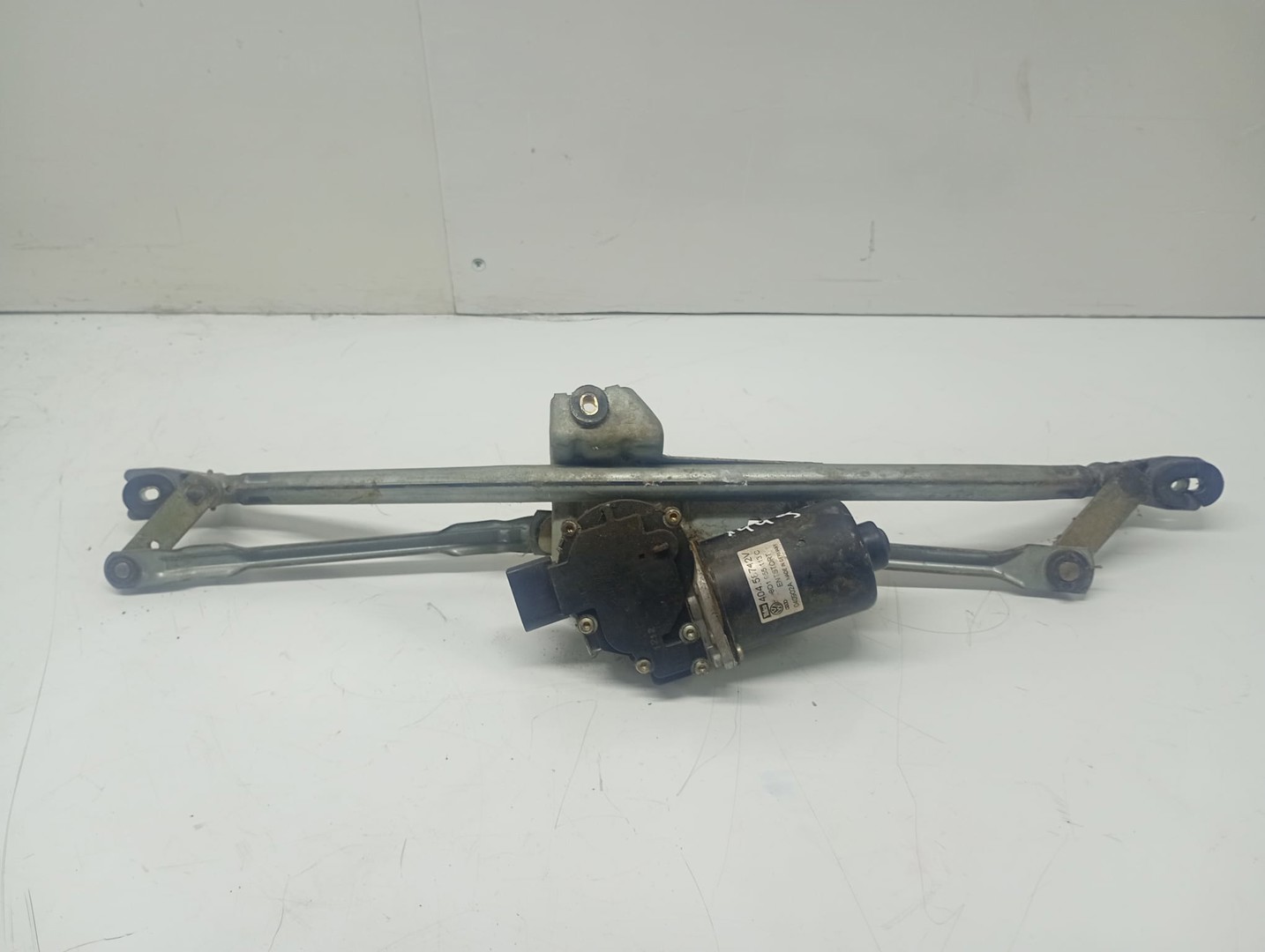 Ansamblu stergatoare parbriz 4b1955325 Audi A6 4B/C5 (facelift) (2001 - 2004)