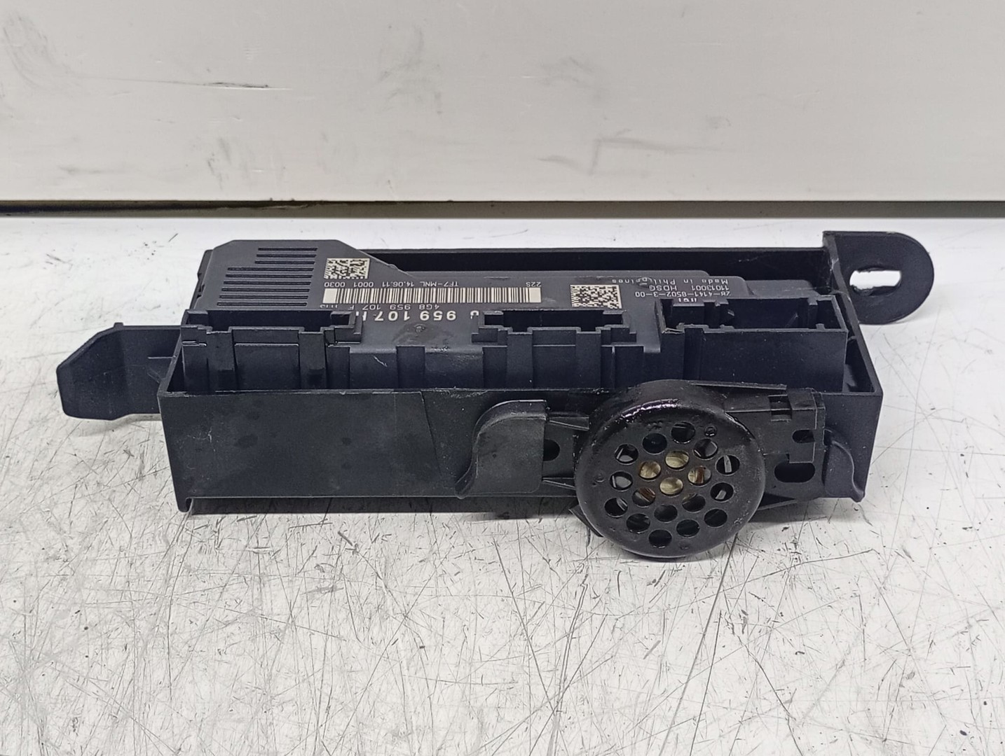 Modul portbagaj 4G8959107H Audi A7 4G (2010 - 2014)
