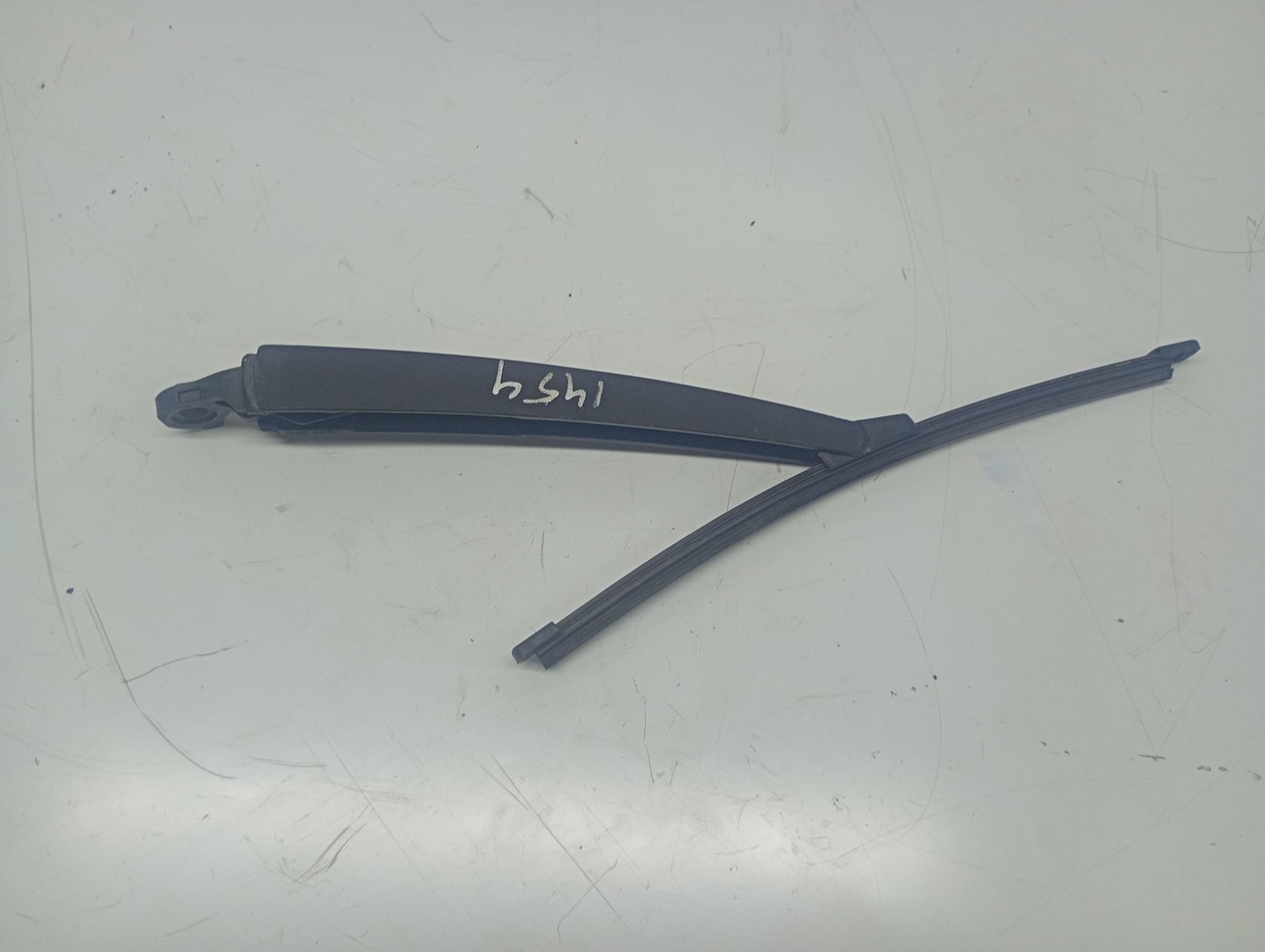 Brat stergator luneta 3T9 955 707 C Volkswagen Passat B6 (2005 - 2010)