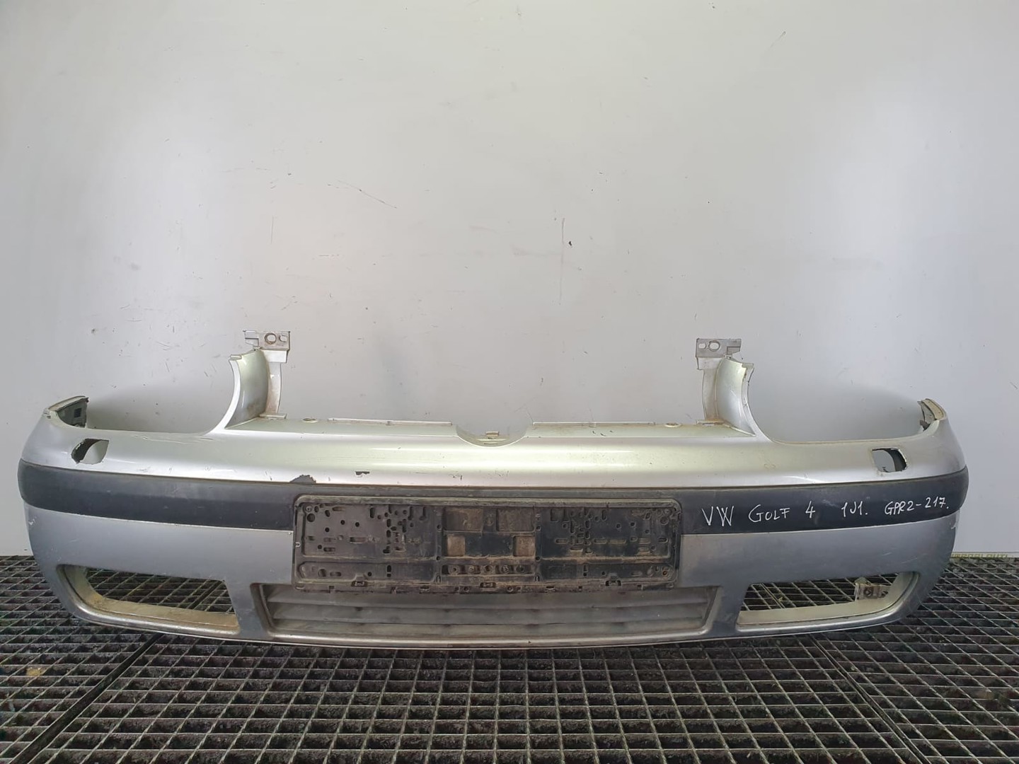 Bara fata 1J0807221 1J0807217c Volkswagen Golf 4 (1997 - 2006)