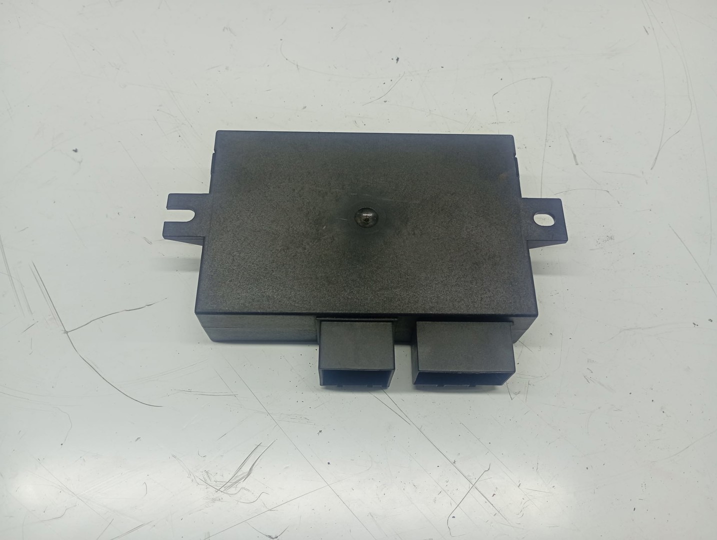 Modul confort 8p0907383 Skoda Octavia 2 (2004 - 2008)