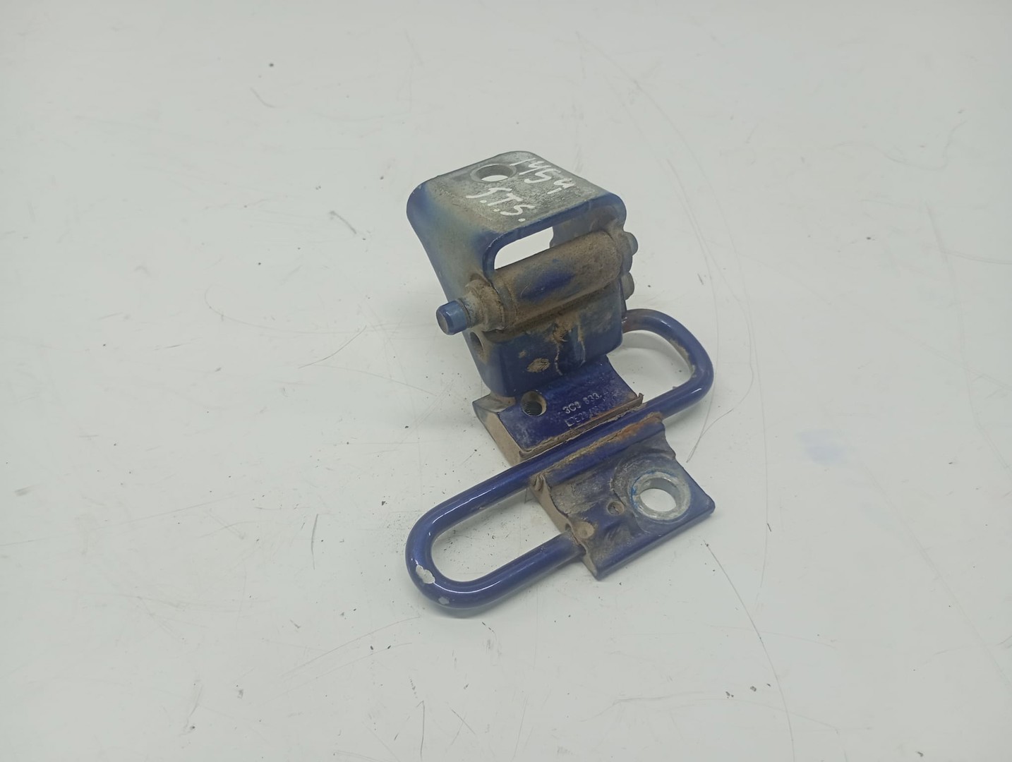 Balama usa 3c9833411 Volkswagen Passat B6 (2005 - 2010)