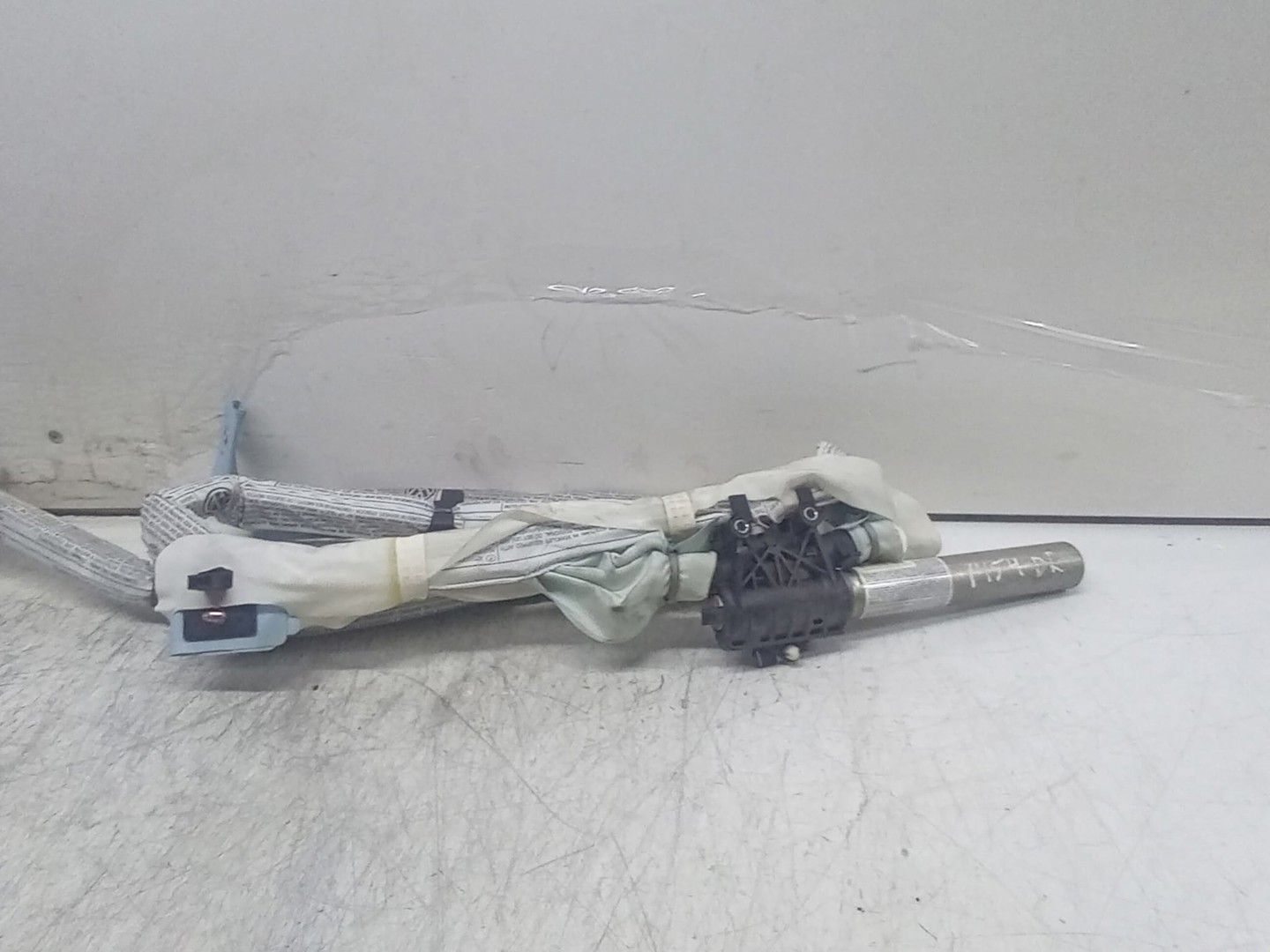 Airbag cortina dreapta 3C0880742B Volkswagen Passat B6 (2005 - 2010)