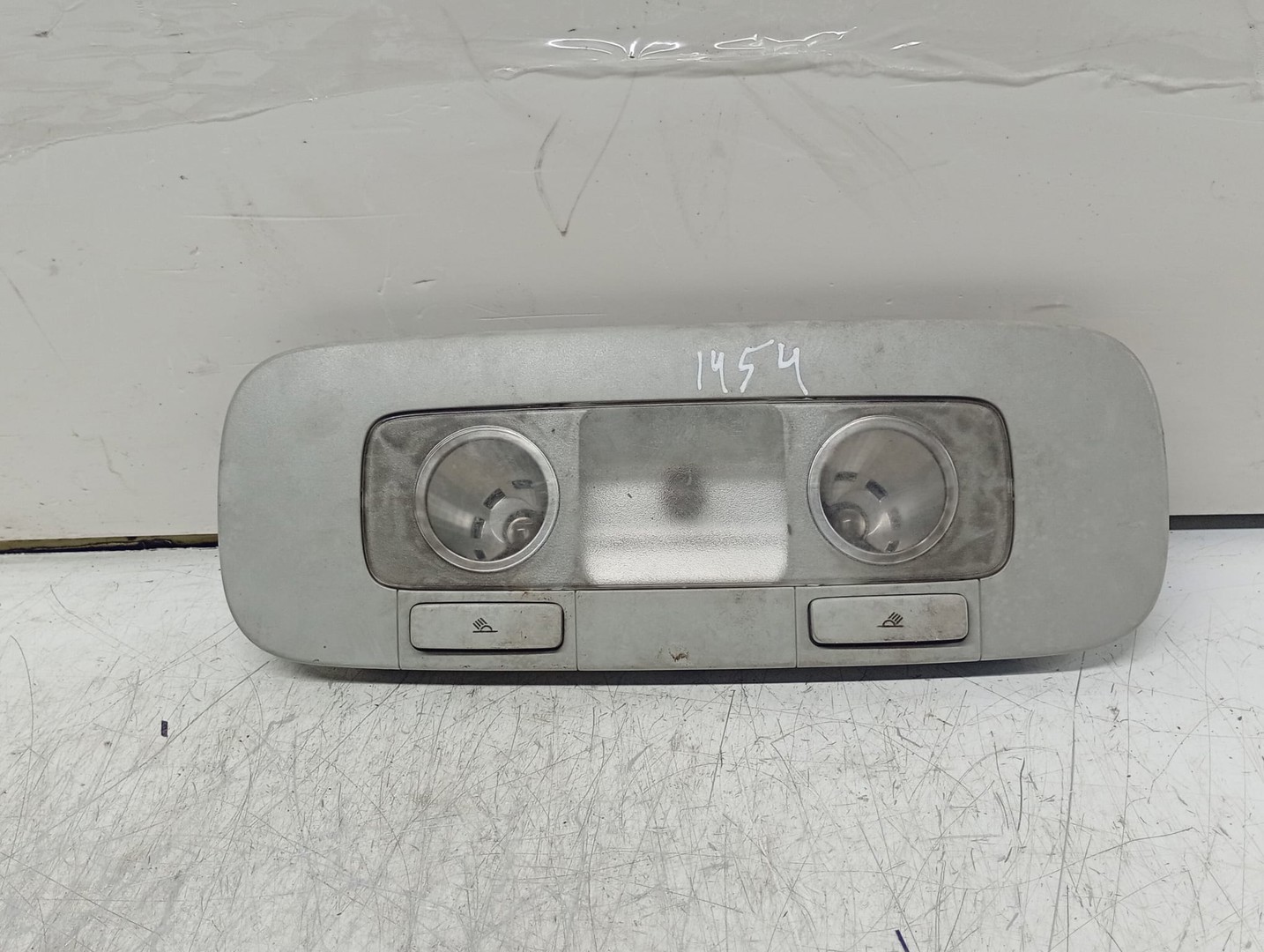 Plafoniera 3C0947291 Volkswagen Passat B6 (2005 - 2010)