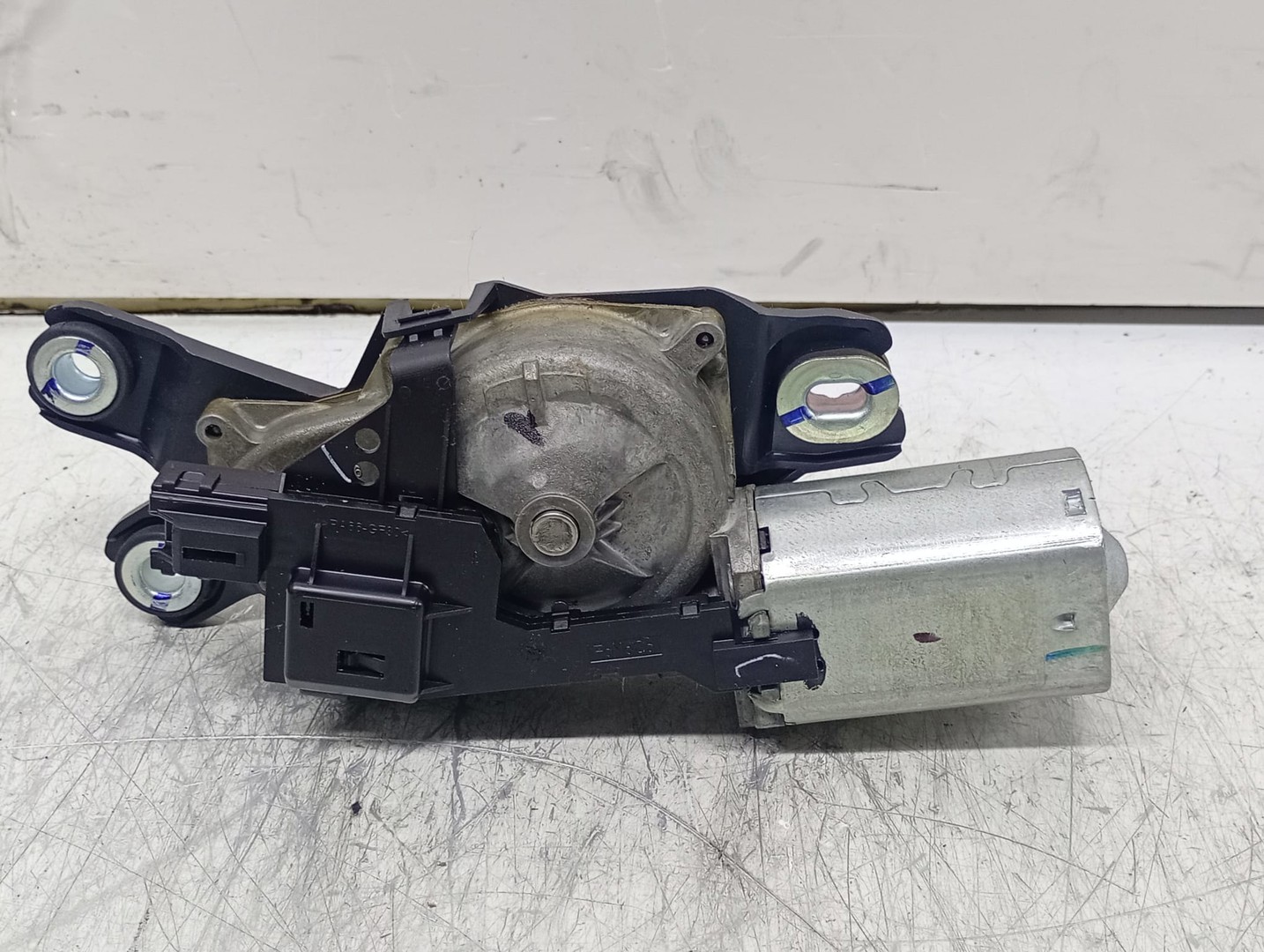 Motoras stergator haion C344B232 Ford B-MAX 1 (2012 - 2018)