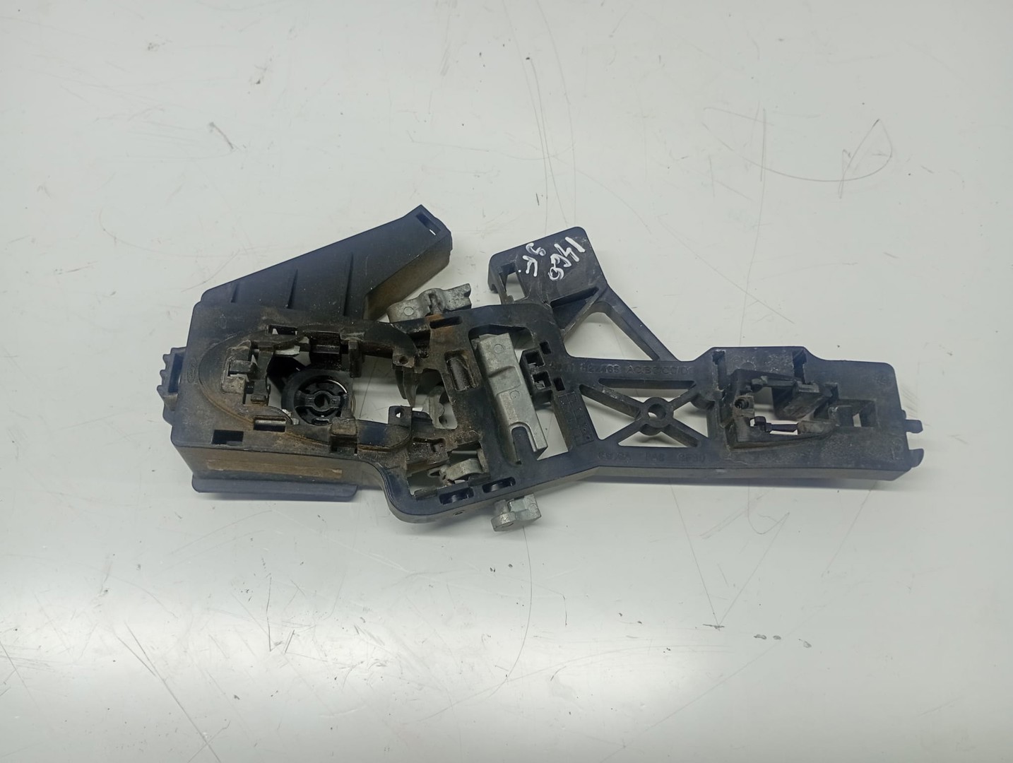 Suport maner exterior av11r22465 Ford B-MAX 1 (2012 - 2018)