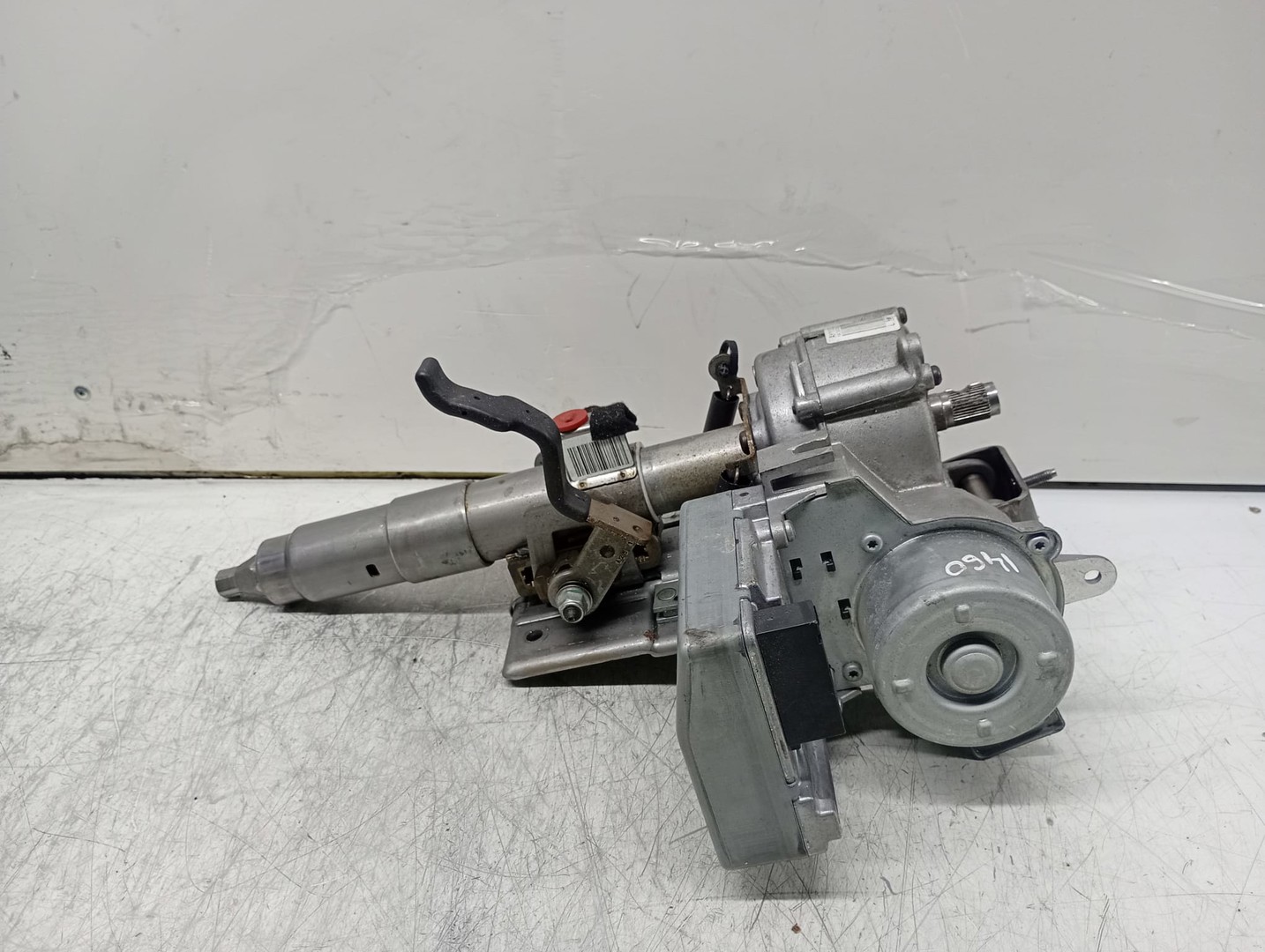 Coloana directie electrica AY113C529CH Ford B-MAX 1 (2012 - 2018)