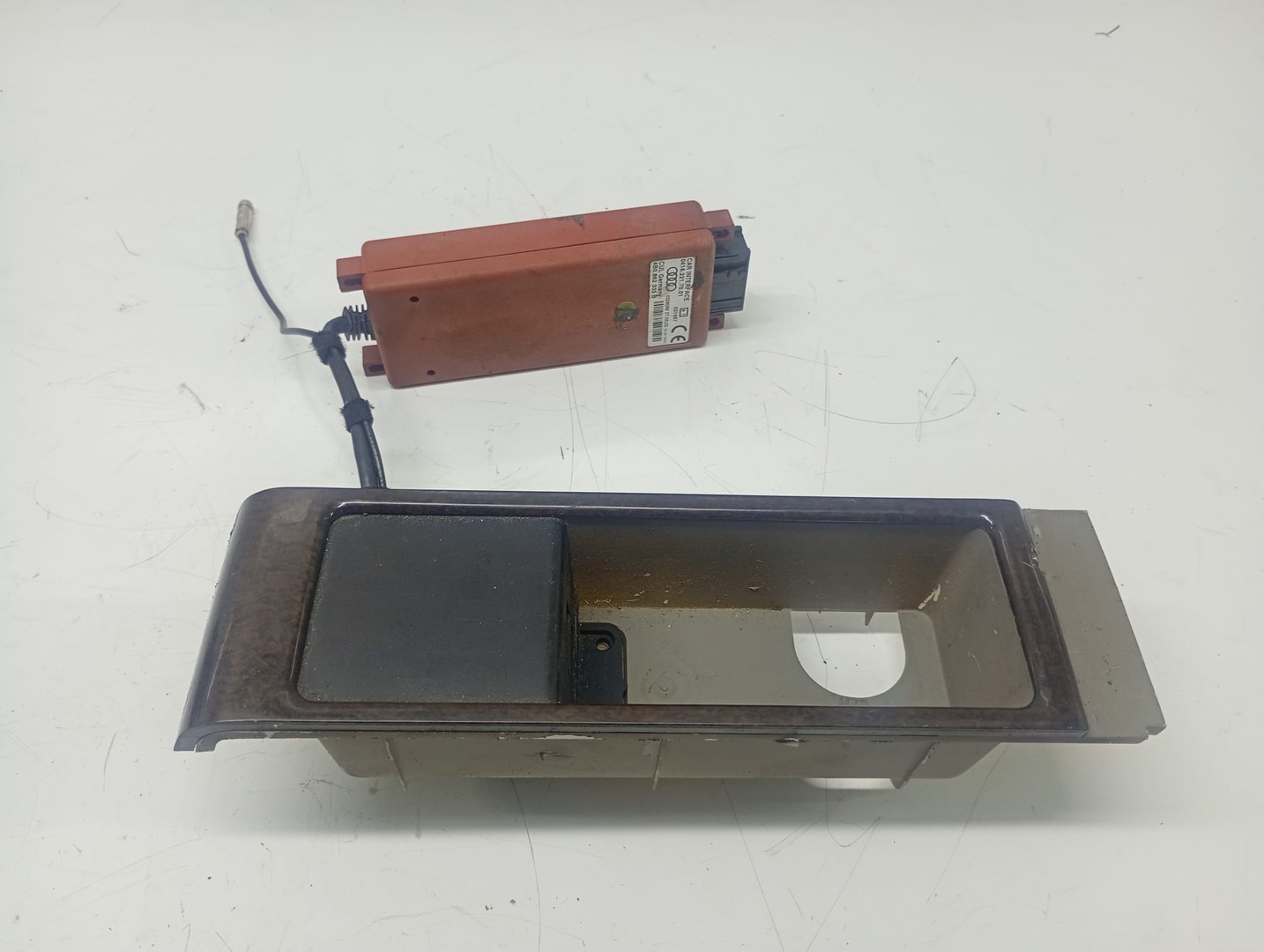 Modul telefon 4b0862335b Audi A6 4B/C5 (facelift) (2001 - 2004)