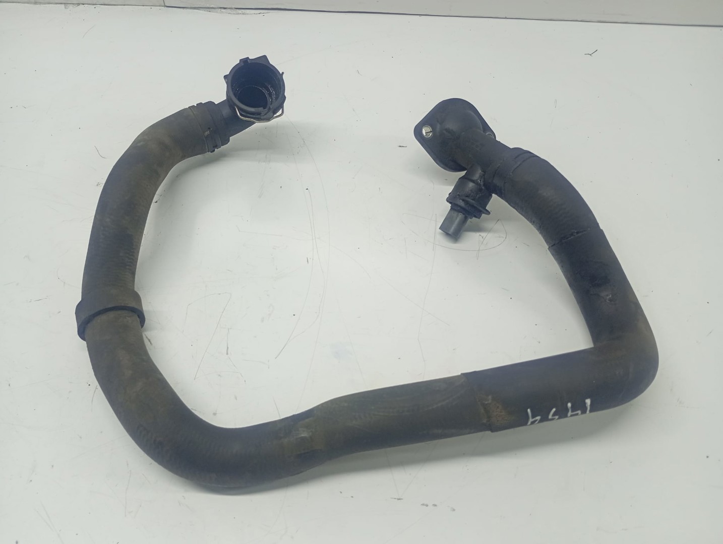 Furtun apa 03g121121d Volkswagen Passat B6 (2005 - 2010)