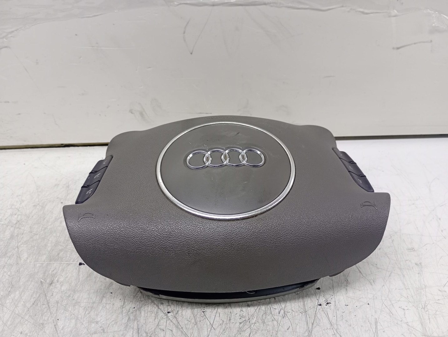 Airbag sofer 8E0880201AB Audi A6 4B/C5 (facelift) (2001 - 2004)