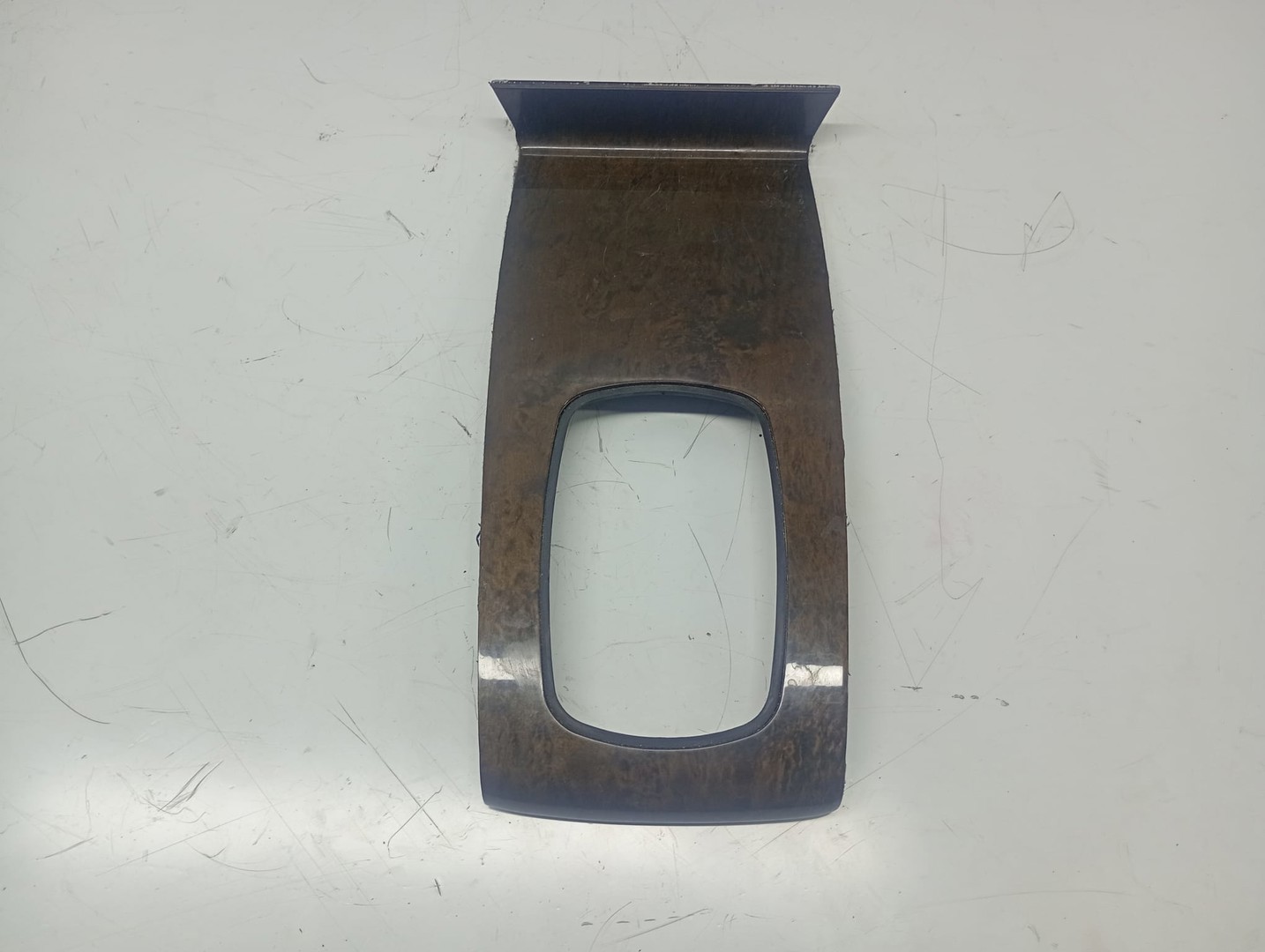 Ornament consola centrala 4b0864261 Audi A6 4B/C5 (facelift) (2001 - 2004)