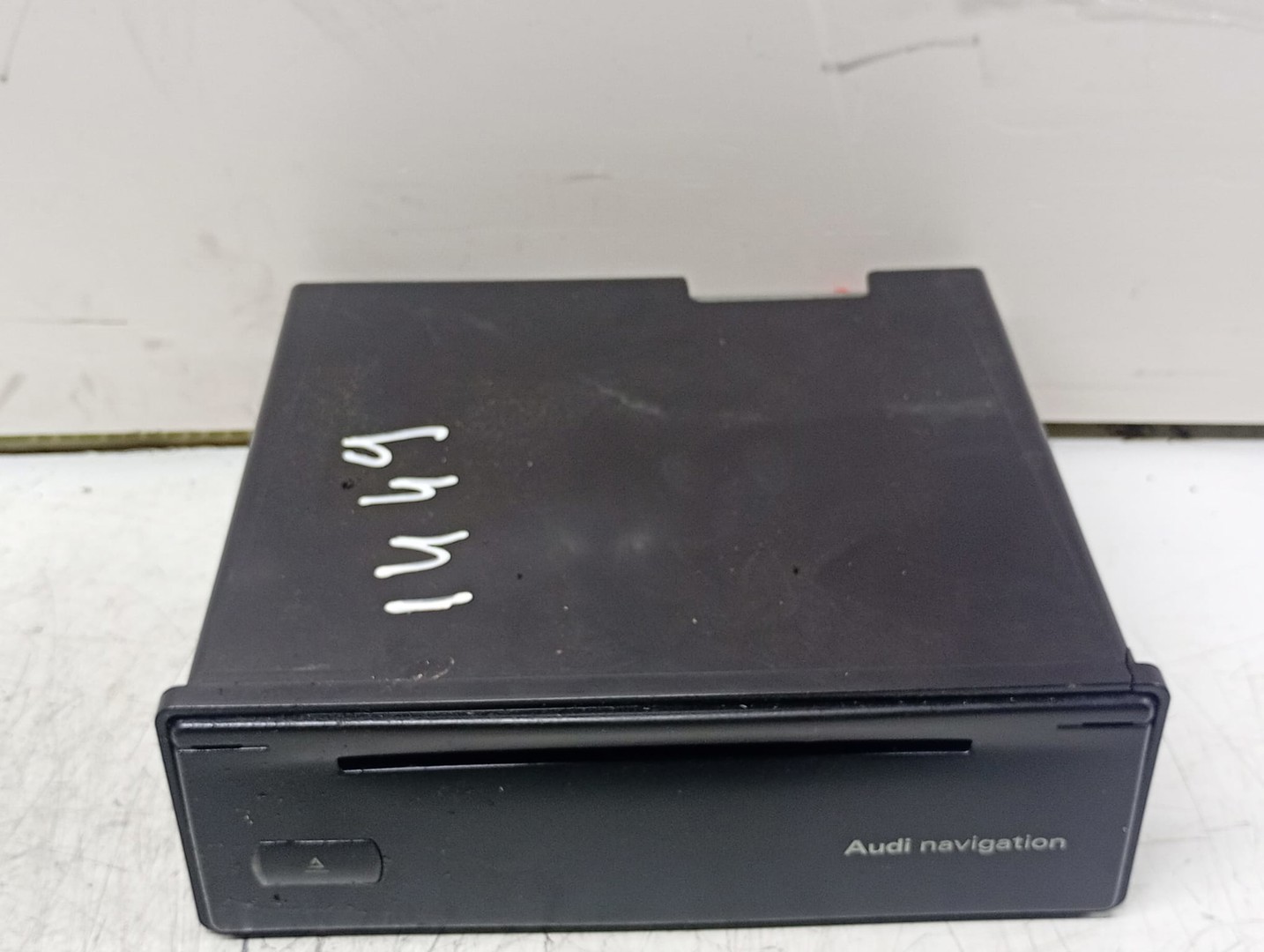 Navigatie 4D0919892 Audi A6 4B/C5 (facelift) (2001 - 2004)