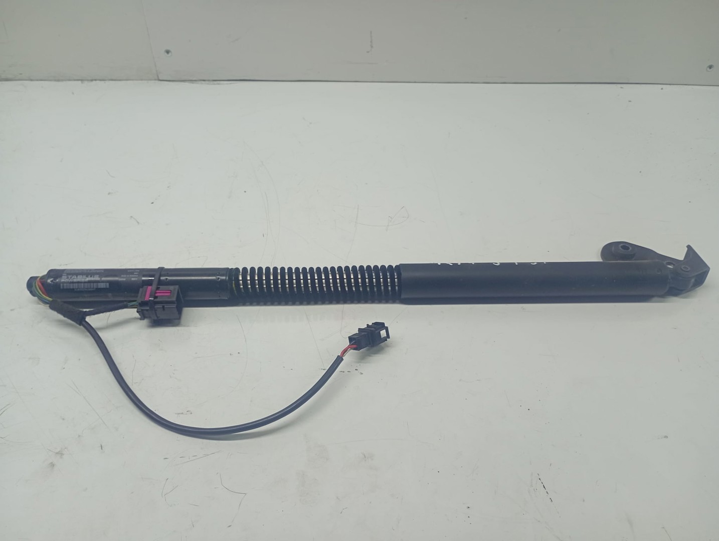 Amortizor electric haion 4g8827851e02s Audi A7 4G (2010 - 2014)