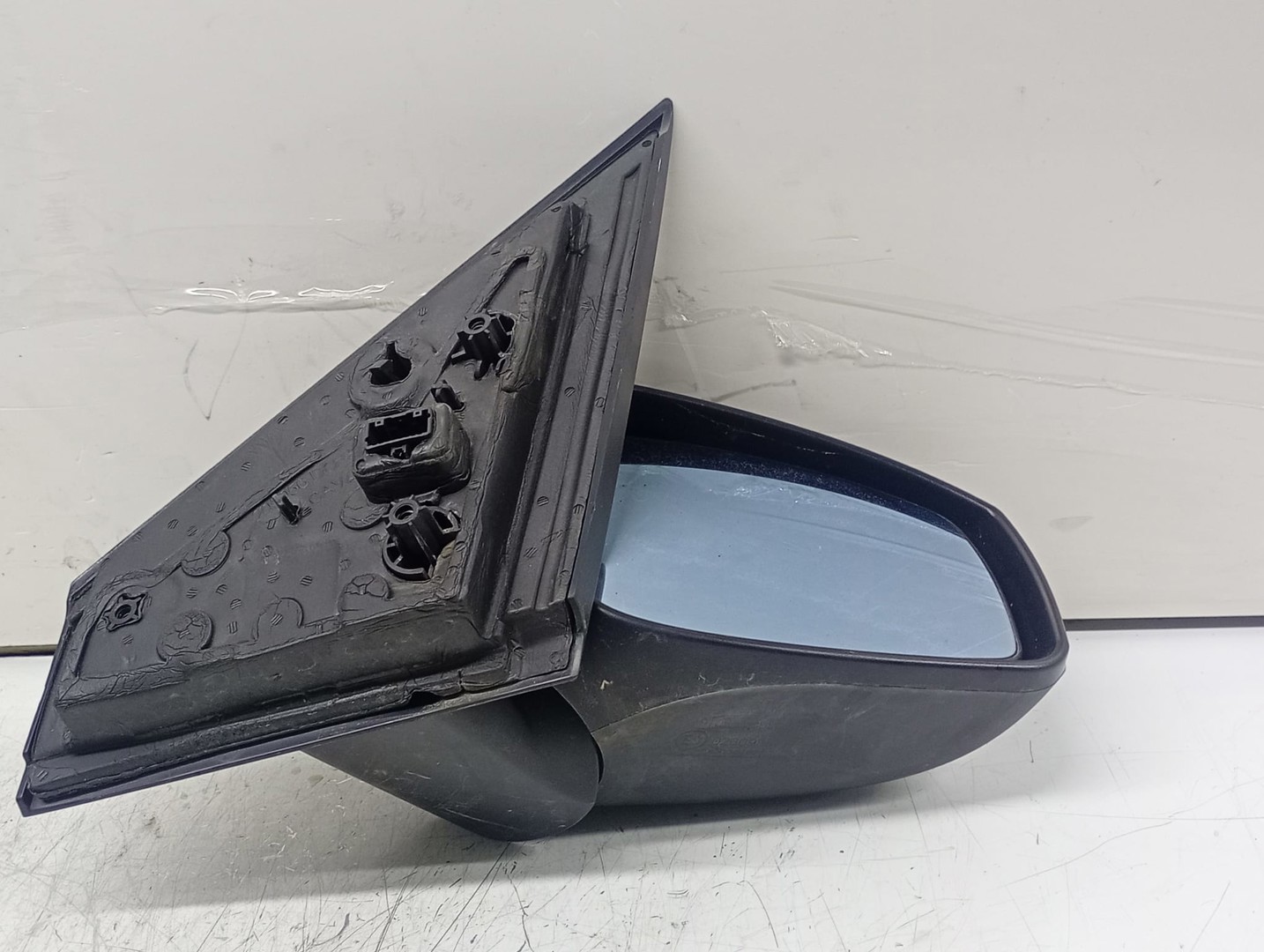 Oglinda dreapta E9026098 Renault Laguna 3 (2007 - 2011)
