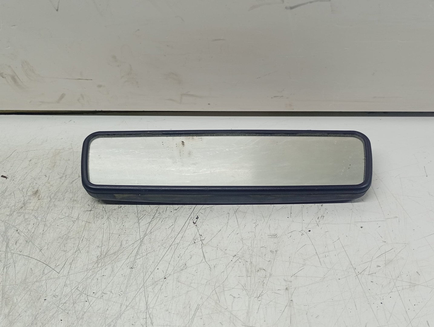 Oglinda retrovizoare interioara E1021065 Skoda Fabia 5J (2007 - 2010)