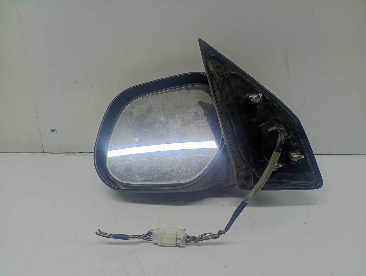 Oglinda stanga e4022588 Peugeot 4007 1 (2007 - 2012)