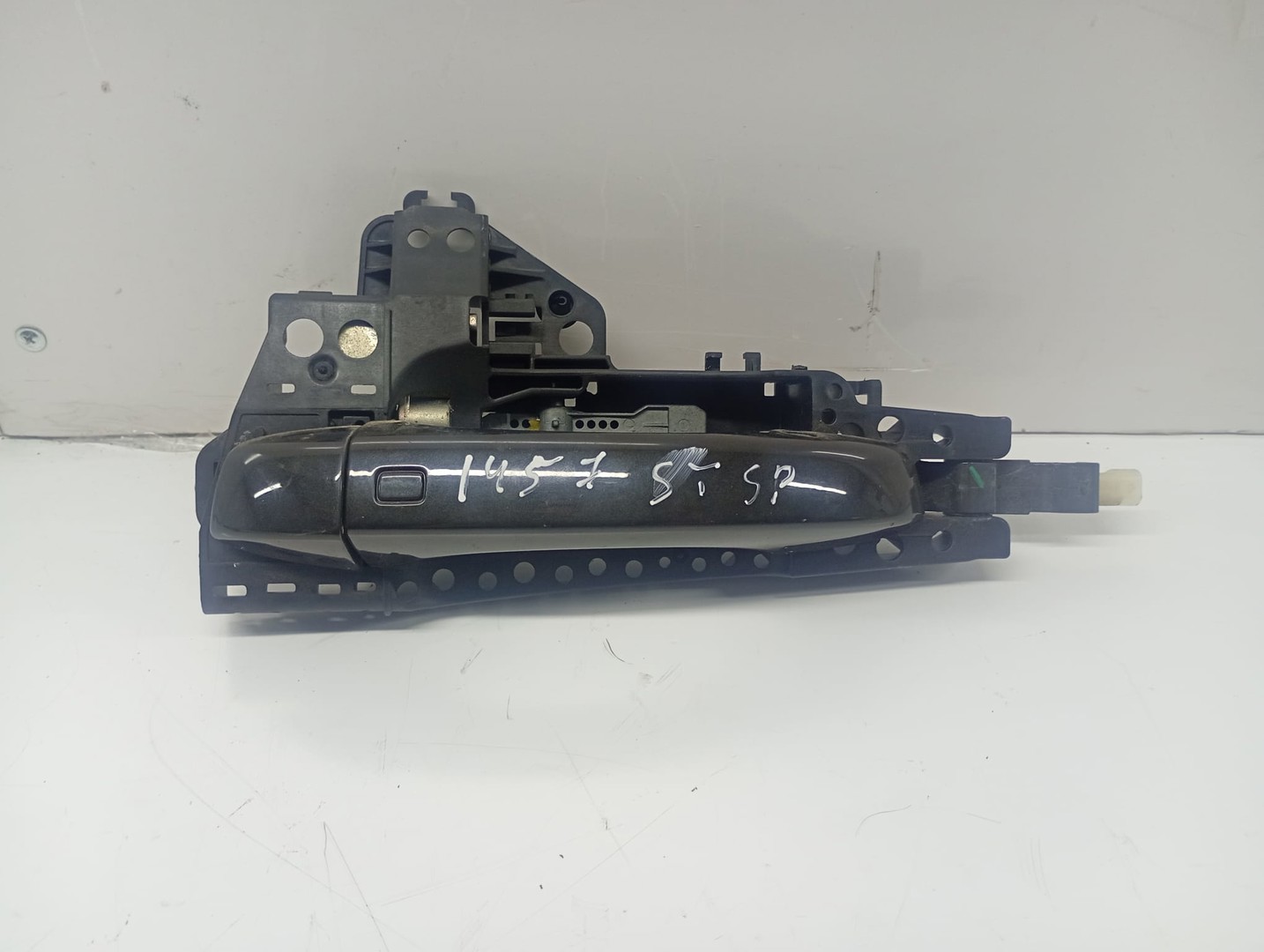 Maner exterior 4h0837885 stanga spate Audi A7 4G (2010 - 2014)