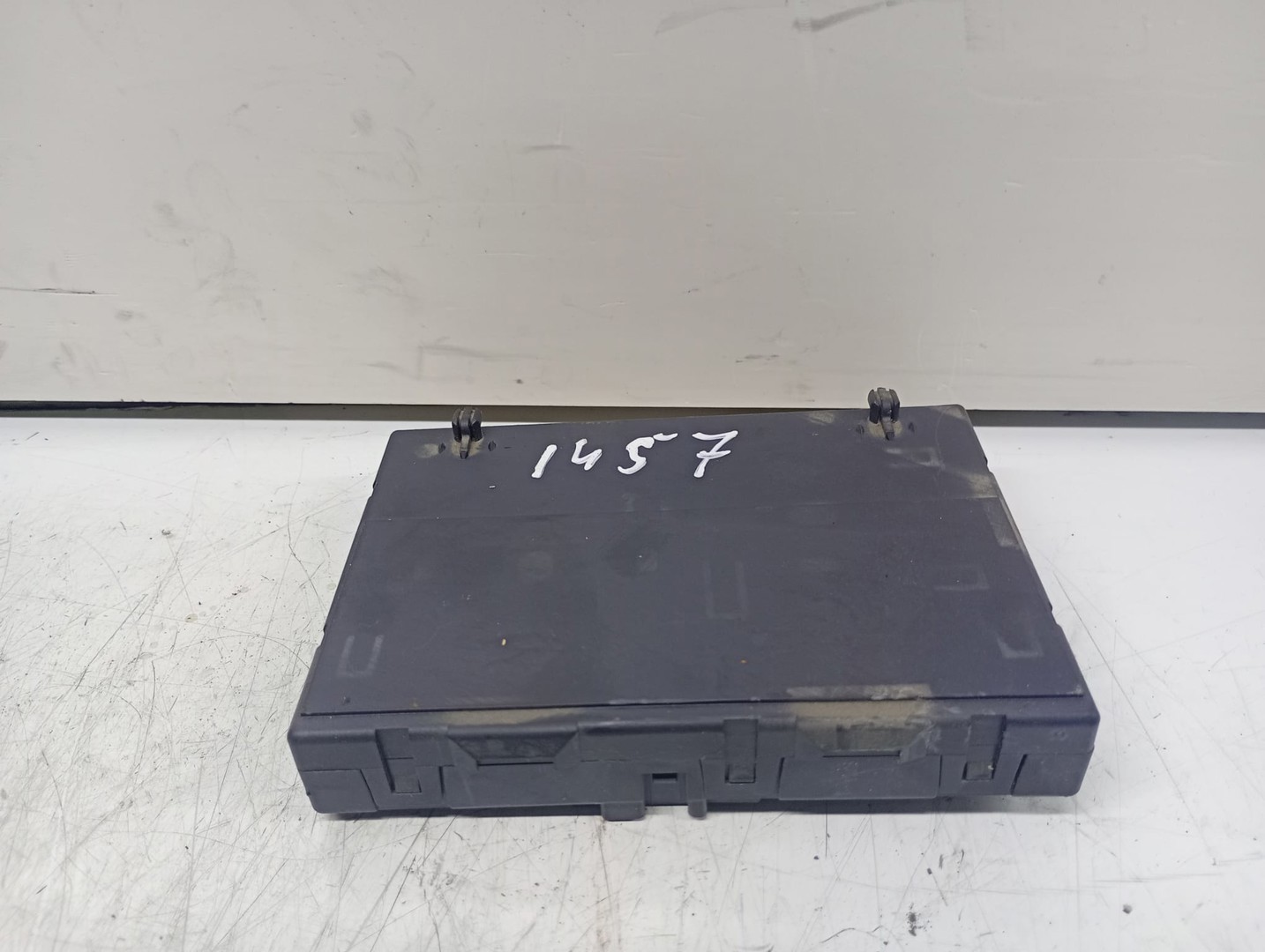 Modul confort 4G8959760 Audi A7 4G (2010 - 2014)