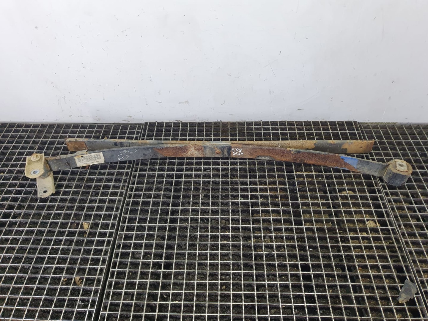 Foaie de arc 1357567080 Citroen Jumper 2 (2nd facelift) (2015 - 2021)