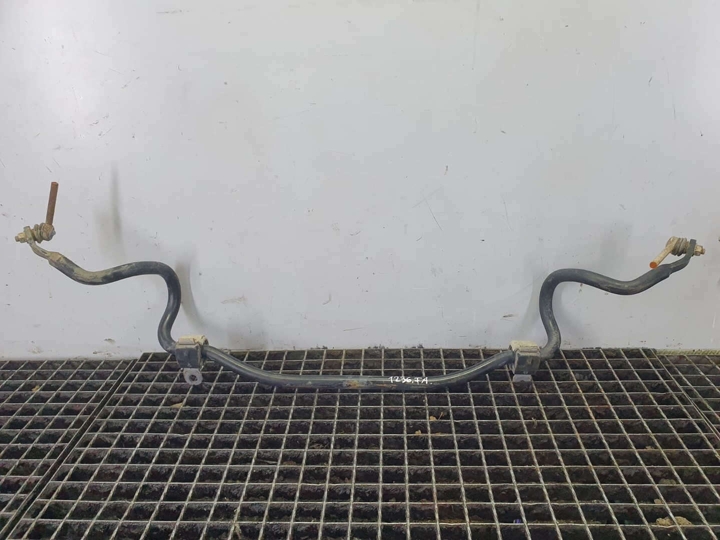Bara stabilizatoare fata Citroen C3 Picasso 1 (2008 - 2013)