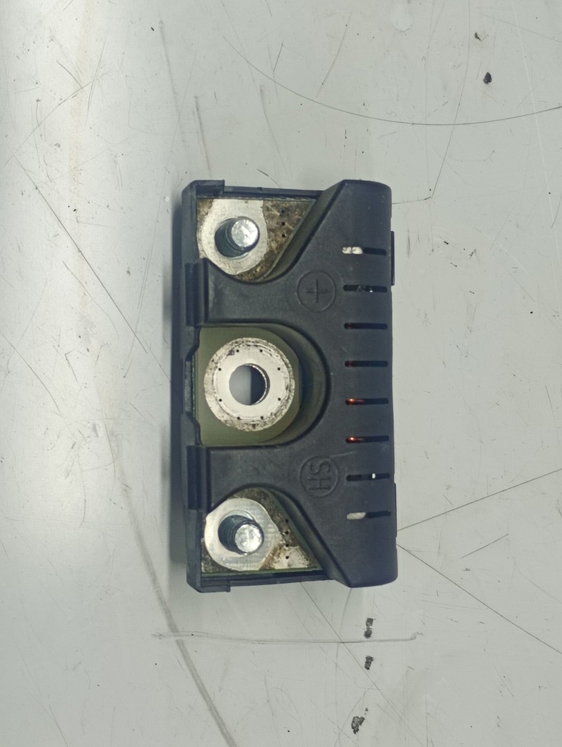 Modul confort 8t8035570 Audi A7 4G (2010 - 2014)
