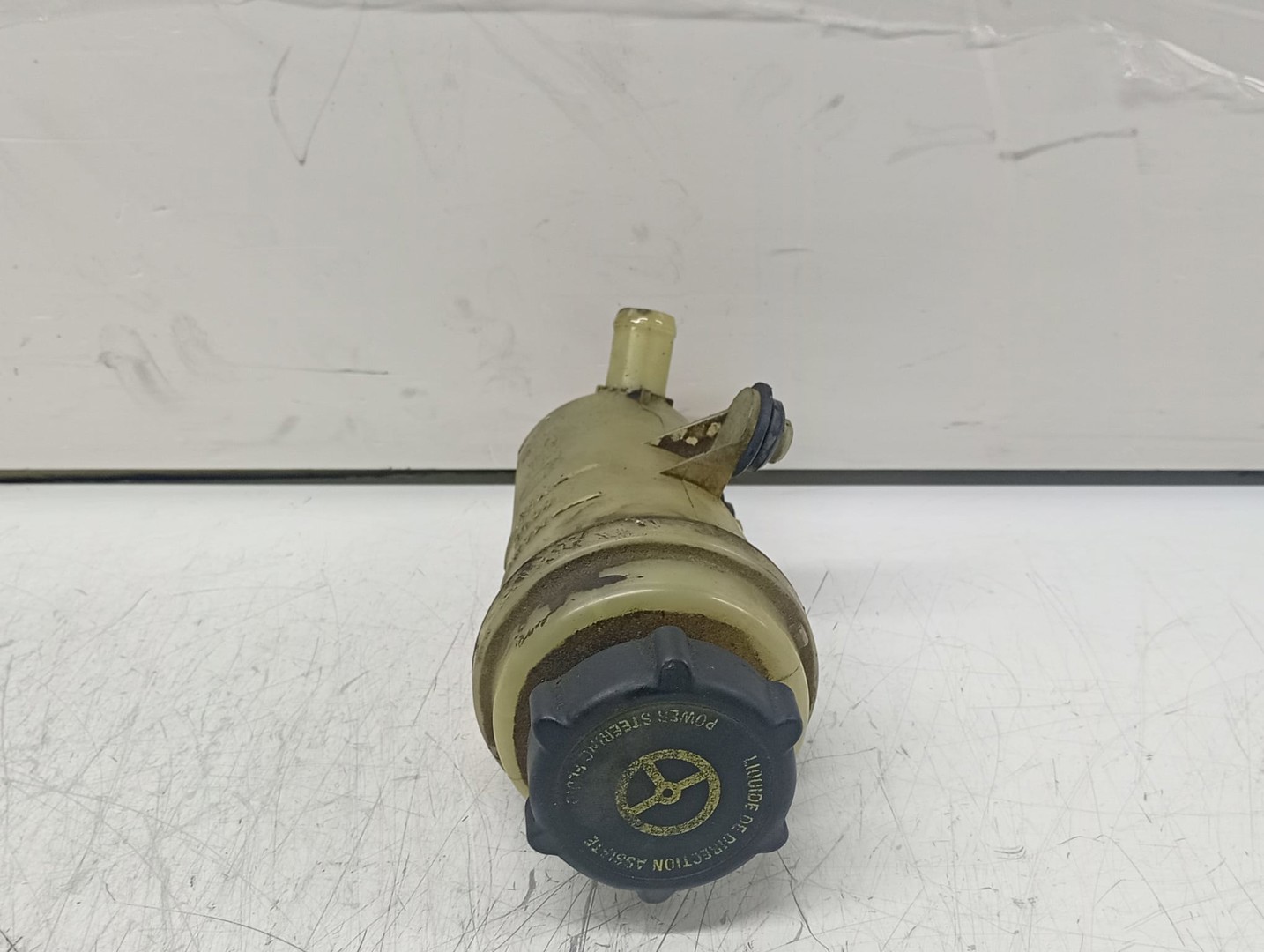 Vas lichid servodirectie 98AG-3R700AM Ford Focus 1 (1999 - 2004)
