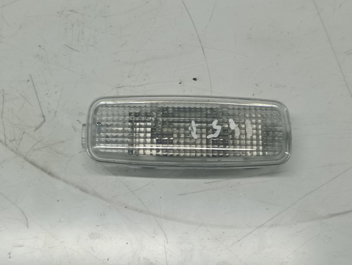 Lampa plafon 4d0947105a Audi A7 4G (2010 - 2014)