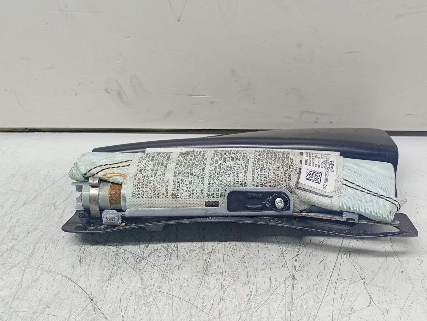 Airbag scaun 4g8880242B Audi A7 4G (2010 - 2014)