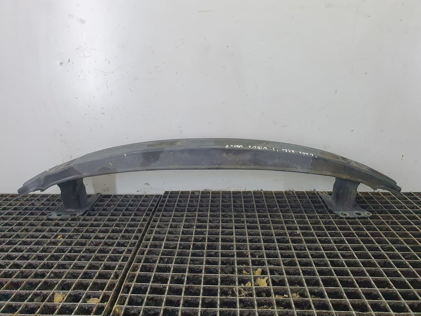 Armatura bara fata 6y0807109a Skoda Fabia 6Y (1999 - 2004)