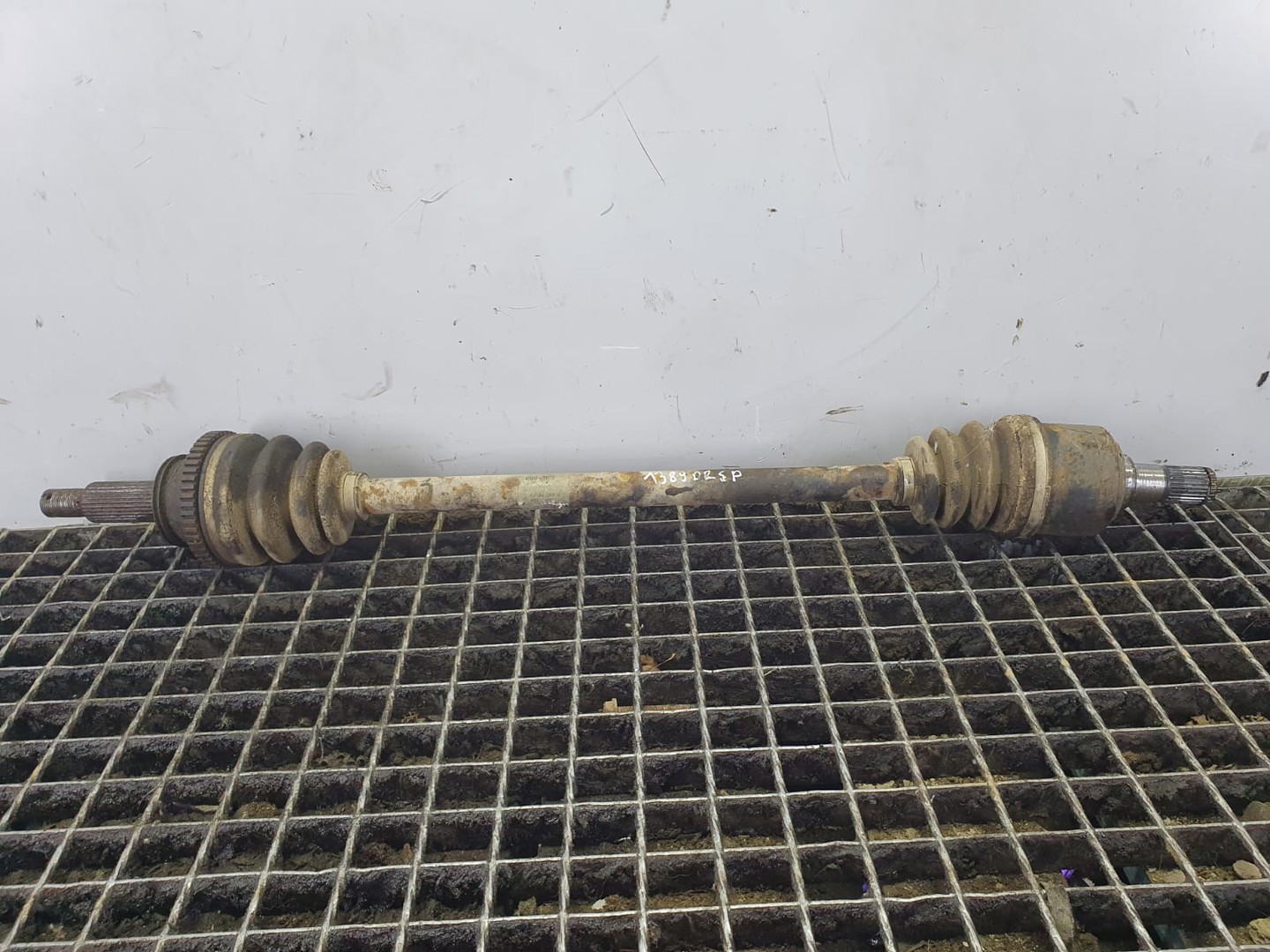 Planetara dreapta spate 49600-2b010 Hyundai Santa Fe CM (2006 - 2010)