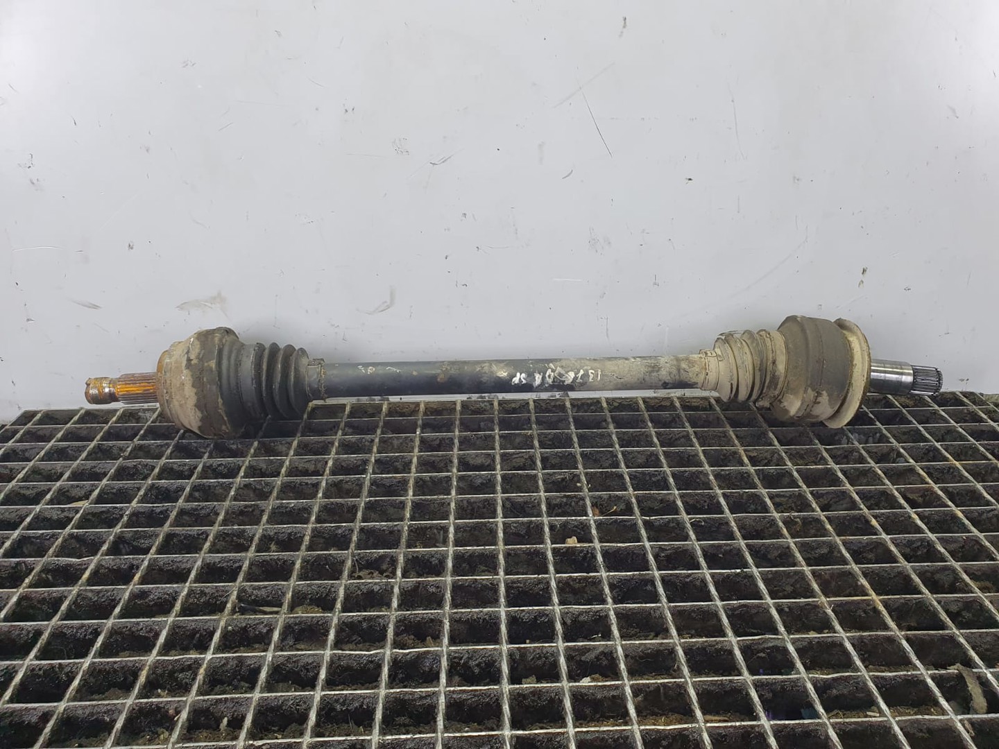 Planetara dreapta spate Mercedes Benz C-Class W205/S205/C205 (2014 - 2018)