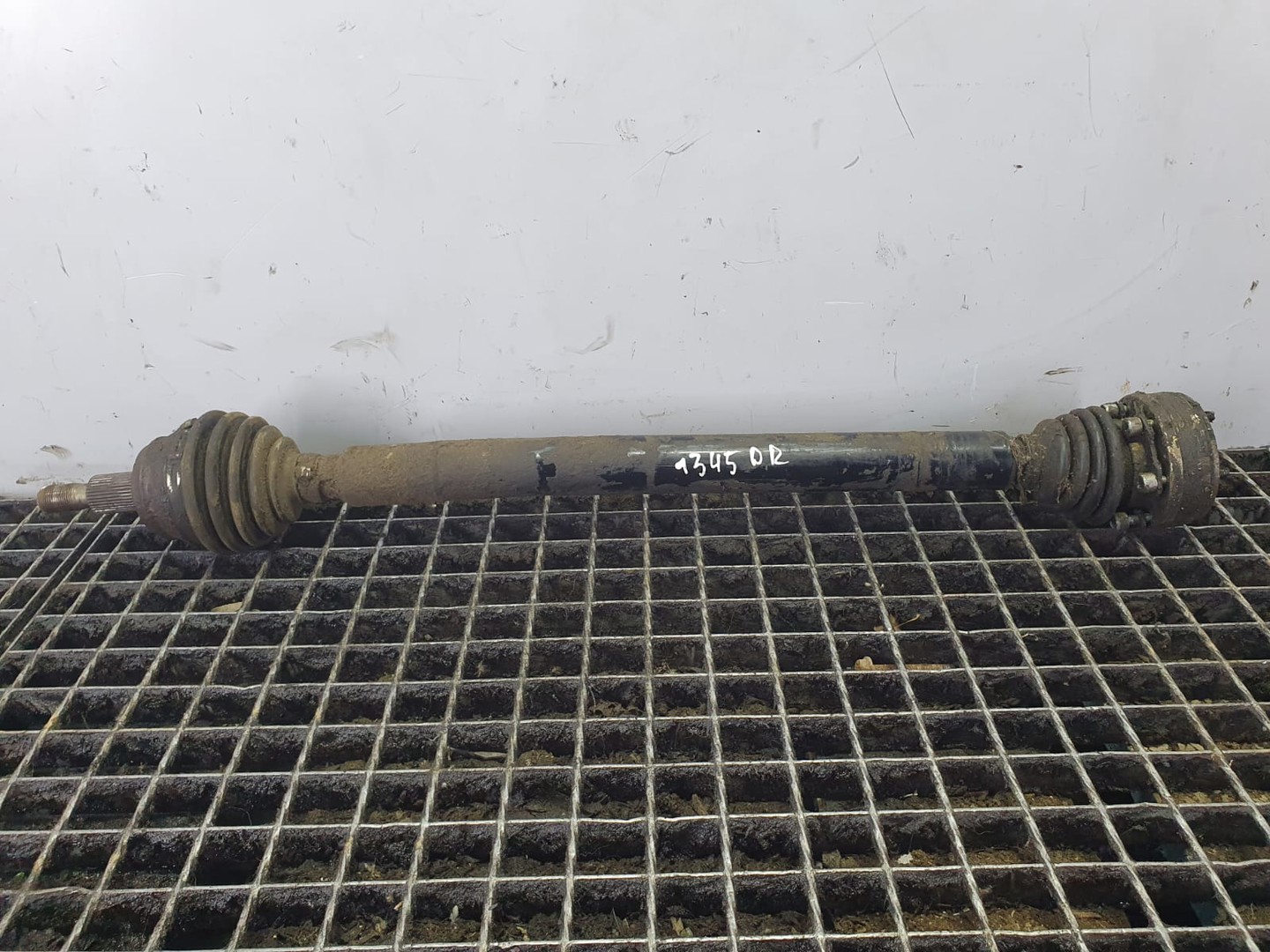 Planetara dreapta fata Volkswagen Golf 4 (1997 - 2006)
