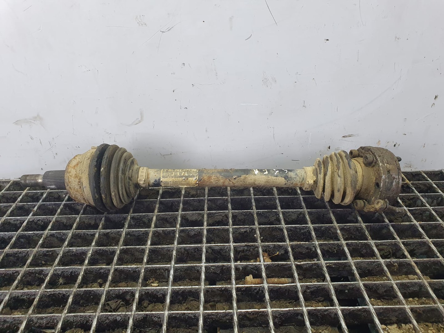 Planetara stanga fata 1J0407271aL Volkswagen Golf 4 (1997 - 2006)