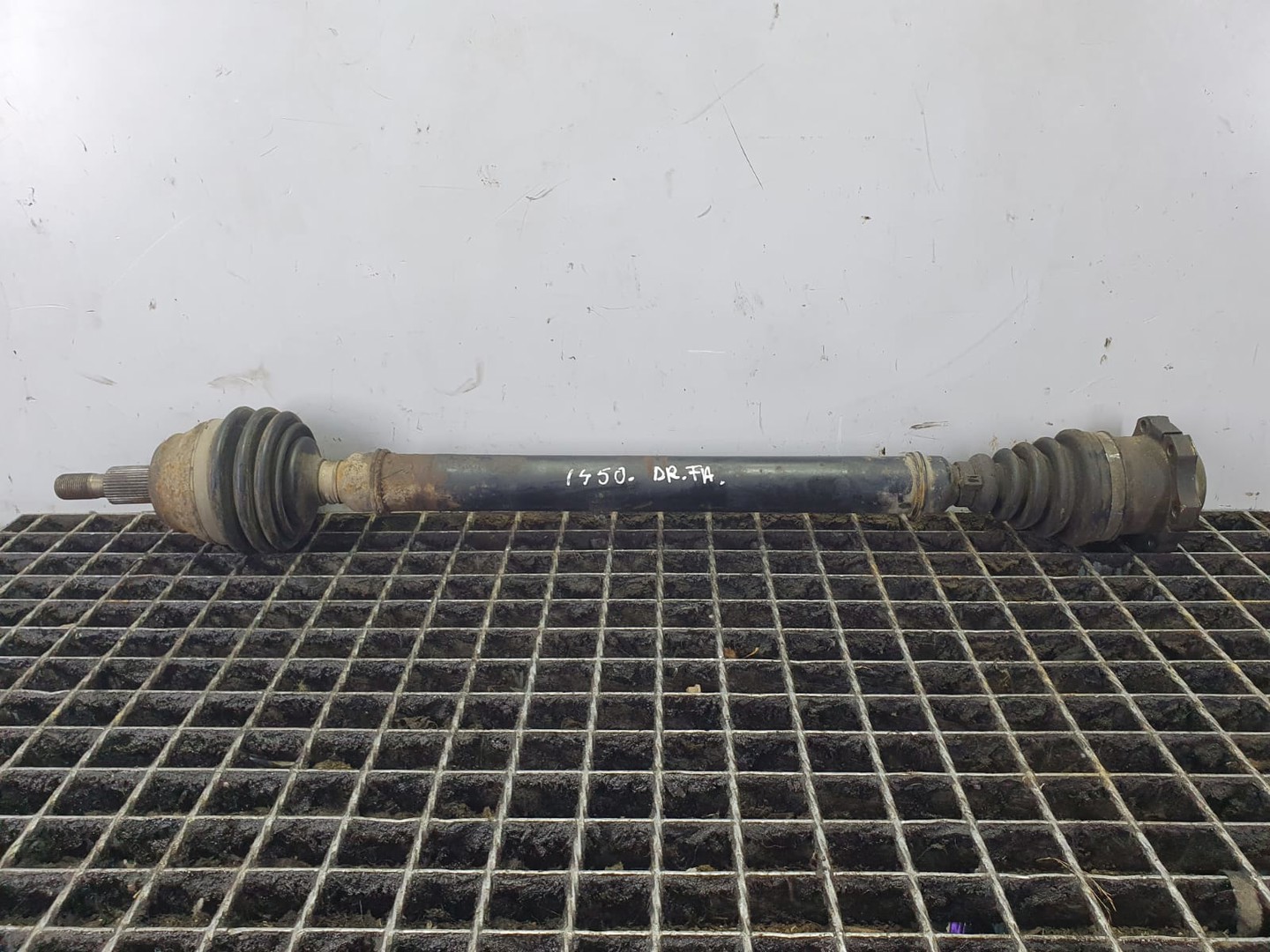 Planetara dreapta fata Seat Leon 1 (1M) (1999 - 2005)