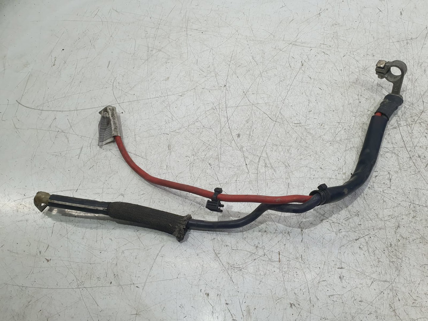 Borna baterie 5q0971228k Volkswagen Passat B8 (2014 - 2020)