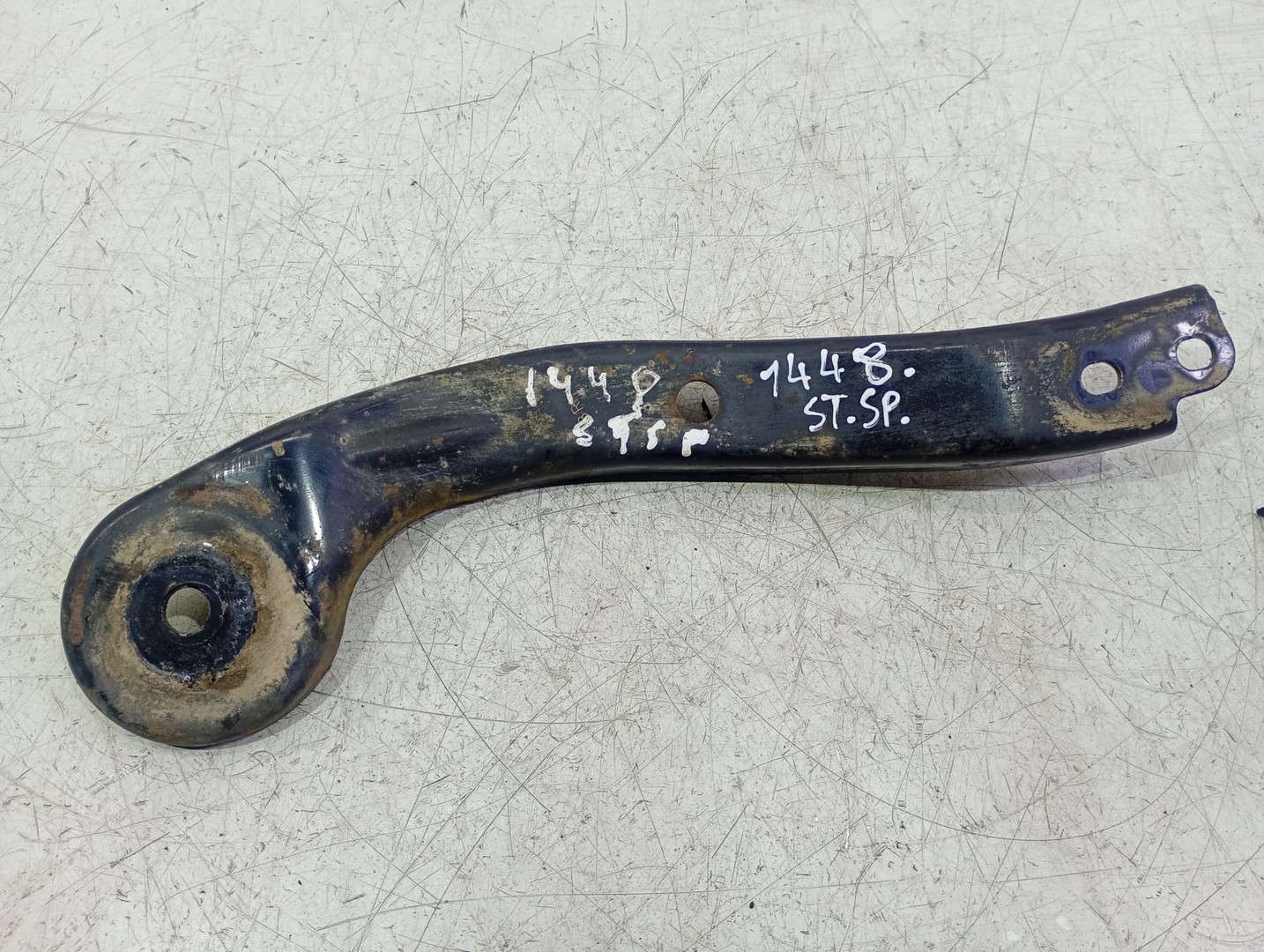 Brat suspensie spate Subaru Forester 3 (2007 - 2011)