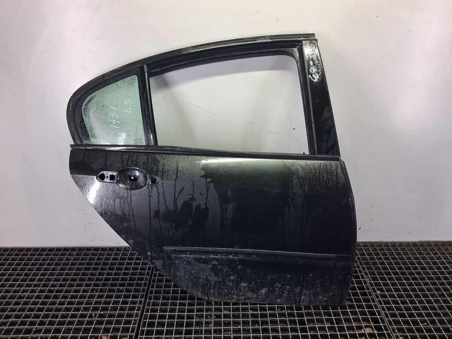 Usa dreapta spate Renault Laguna 3 (2007 - 2011)
