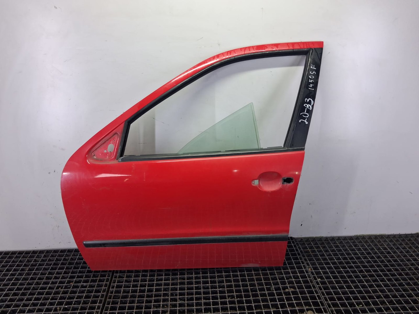 Usa stanga fata Seat Leon 1 (1M) (1999 - 2005)