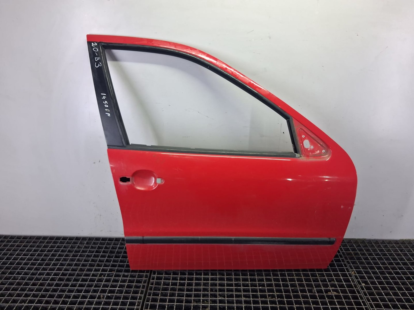 Usa dreapta fata Seat Leon 1 (1M) (1999 - 2005)