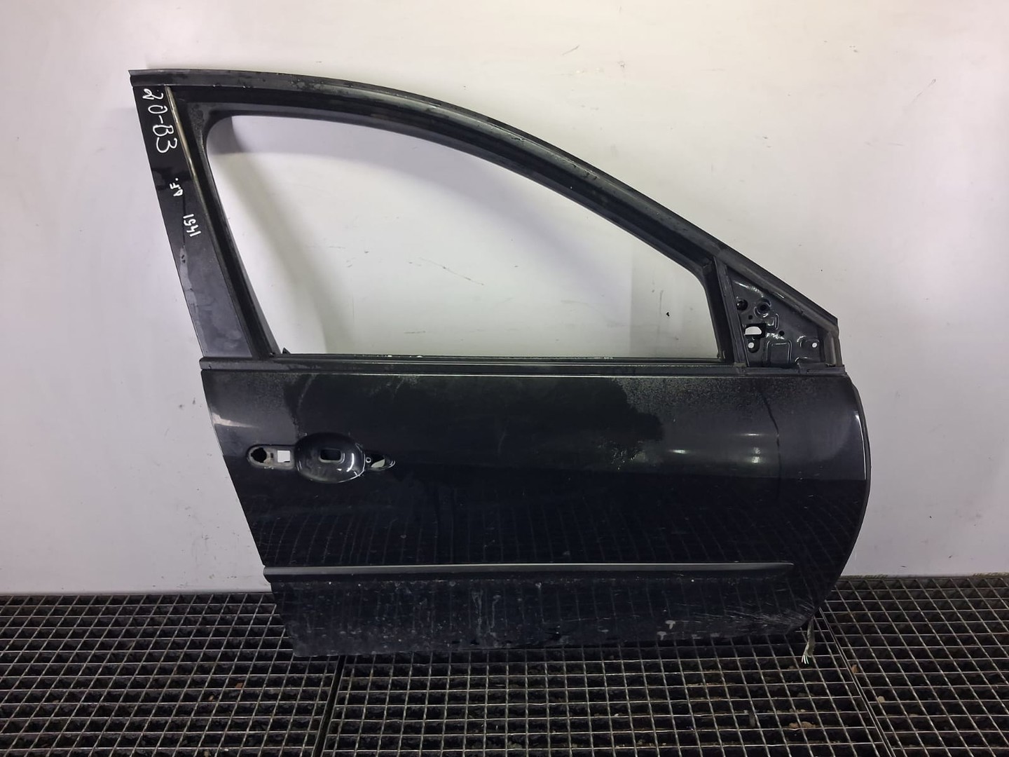 Usa dreapta fata Renault Laguna 3 (2007 - 2011)