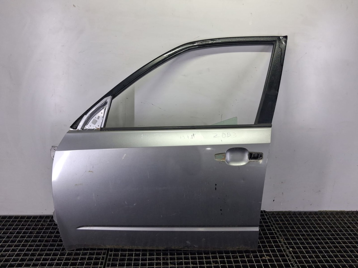 Usa stanga fata Subaru Forester 3 (2007 - 2011)