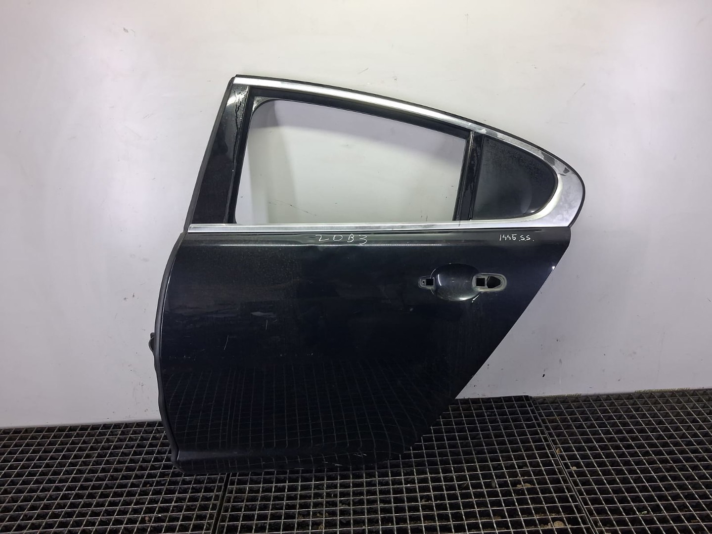Usa stanga spate Jaguar XF X250 (2007 - 2011)