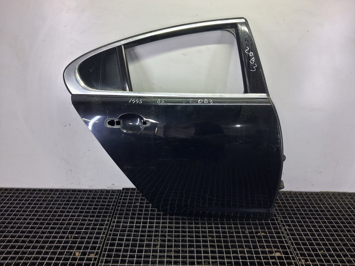 Usa dreapta spate Jaguar XF X250 (2007 - 2011)
